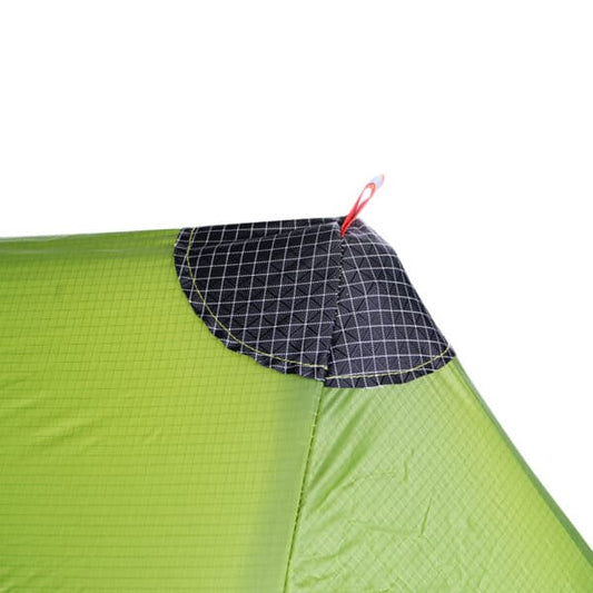 3F UL Gear Lanshan 2 Pro - 4 Season Tent (Green T Zip)