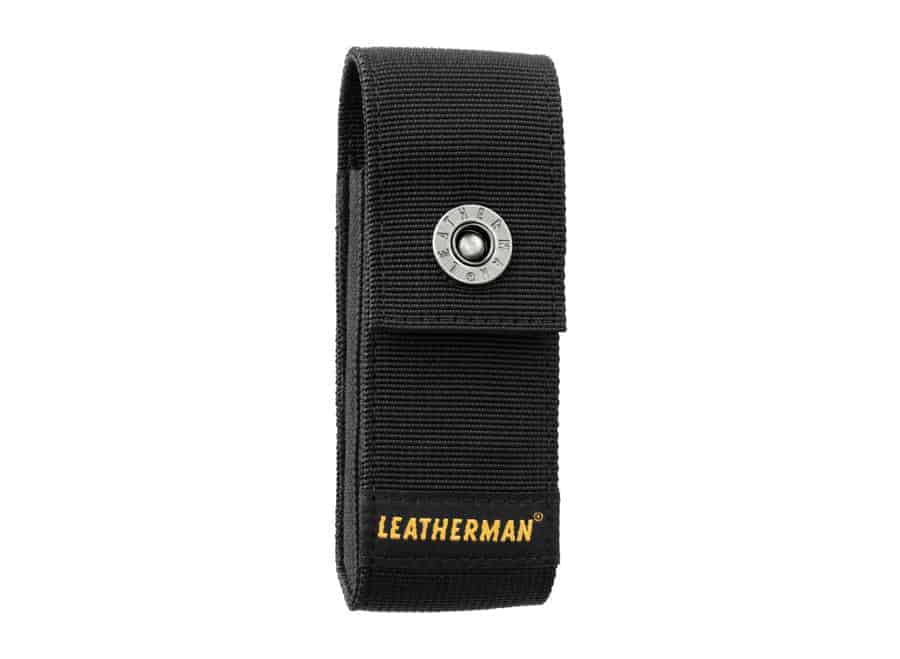Leatherman Signal® Multi-Tool w/Nylon Sheath - Topo