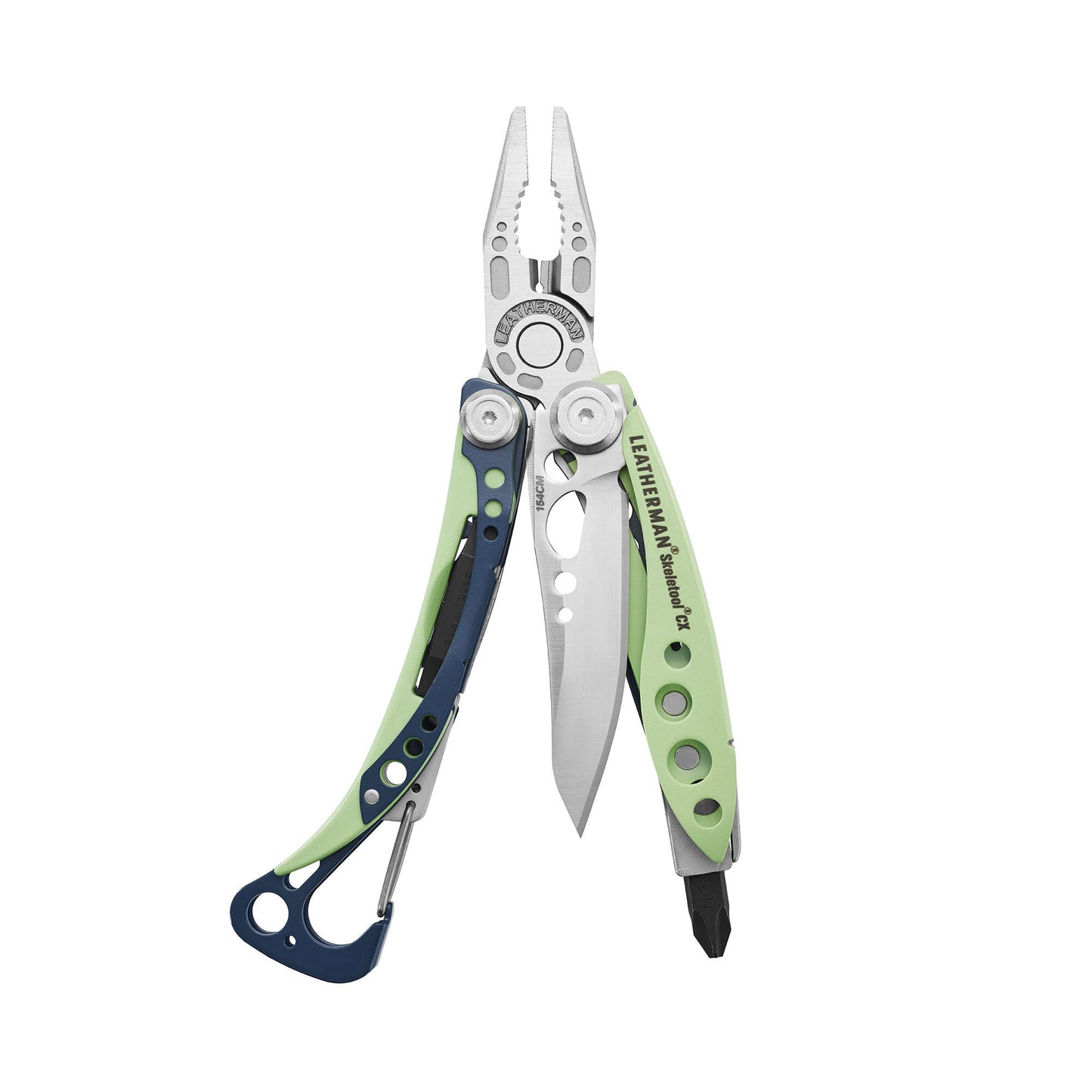 Leatherman Skeletool® CX (Various Colours)