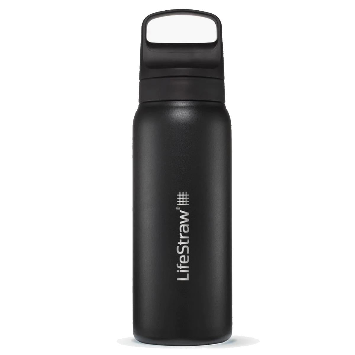 lifestraw GO Renew Series Stainless Steel Water Bottle (Various Colours)