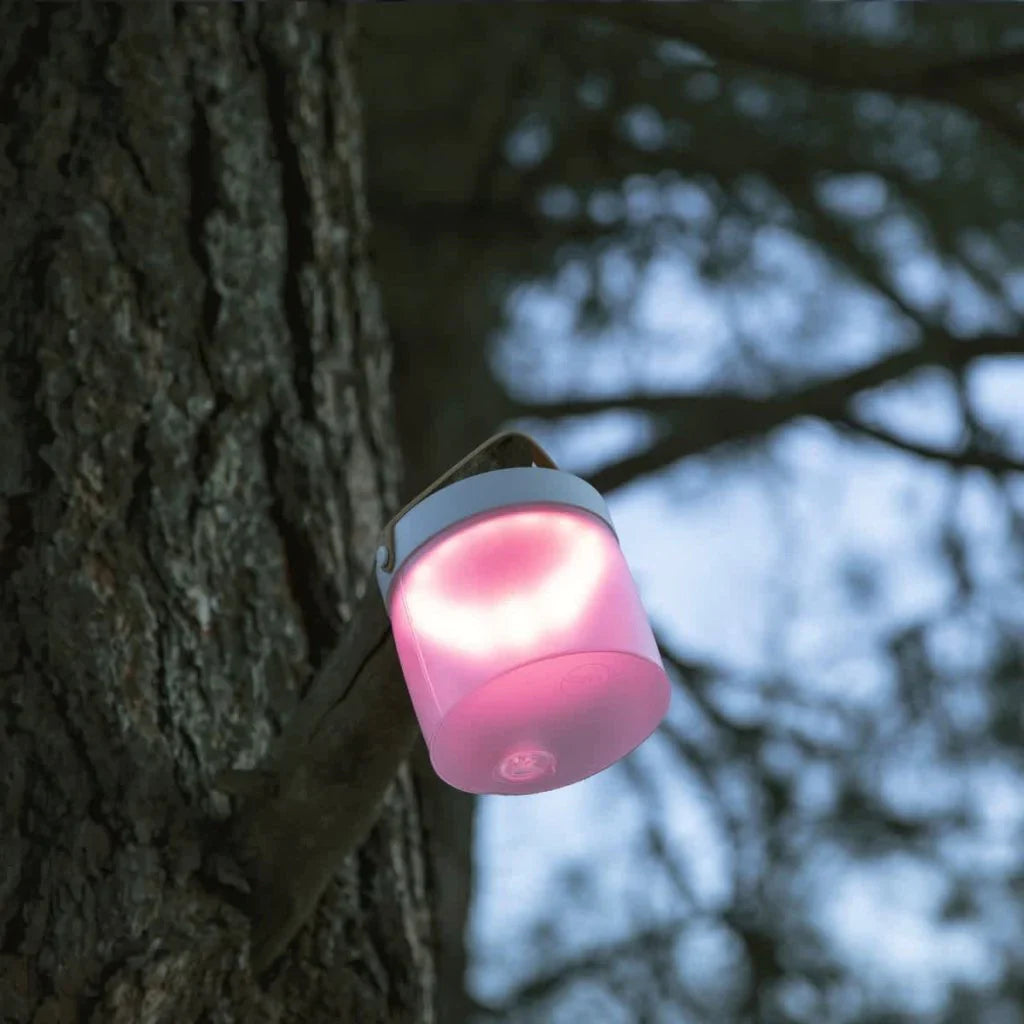 Luci Connect Inflatable Smart Solar Light + Mobile Charger