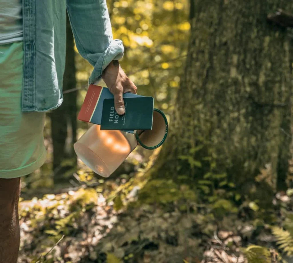 Luci Connect Inflatable Smart Solar Light + Mobile Charger