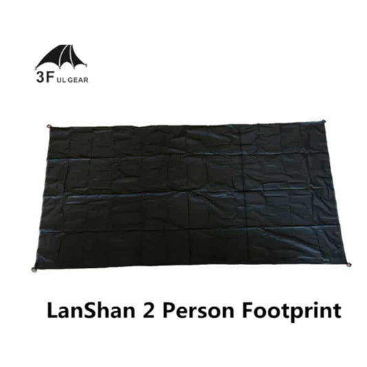 3F UL Gear Lanshan Footprint ( 1 or 2)