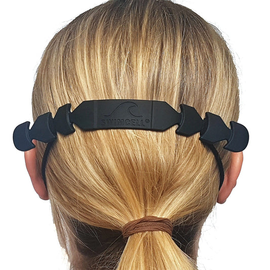 Silicone Face Mask Extender x 2