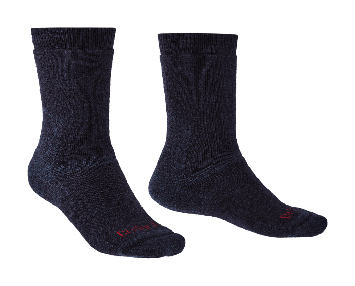 Bridgedale Explorer Heavyweight Boot Sock Merino Performance