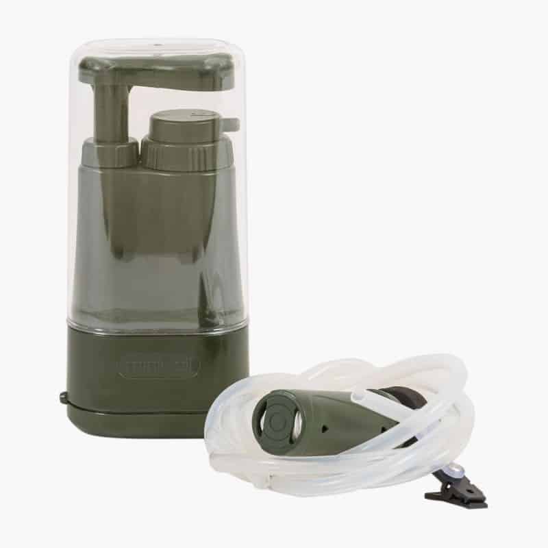 Miniwell Outdoor Water Filter