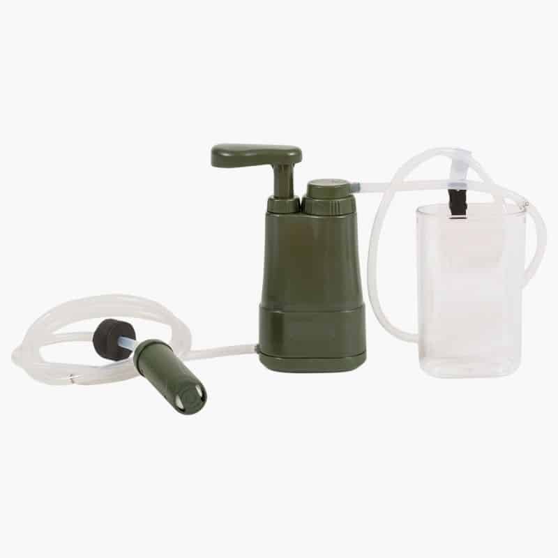 Miniwell Outdoor Water Filter