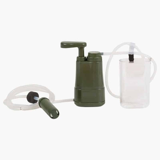 Miniwell Outdoor Water Filter
