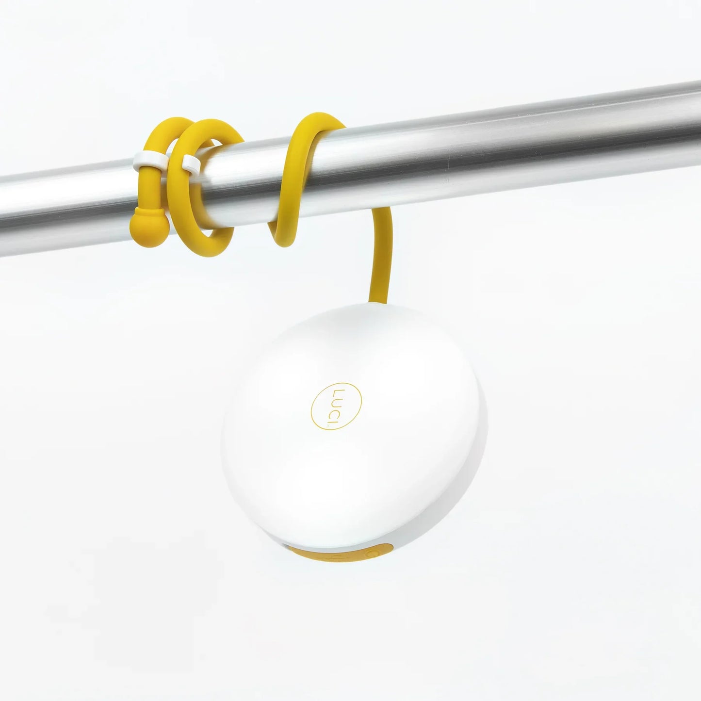 Luci Core Task Light  ( Solar Or  USB Charging)