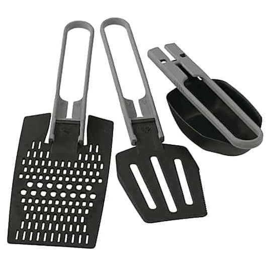 MSR Alpine™ Folding Utensils Set