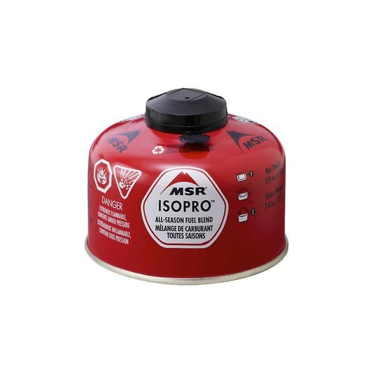 MSR® IsoPro™ Fuel / Gas Canister  110g 4OZ