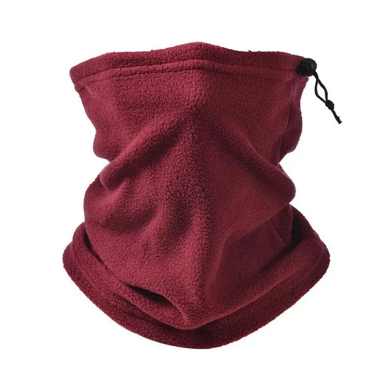 Multi Use Thermal Fleece Snood
