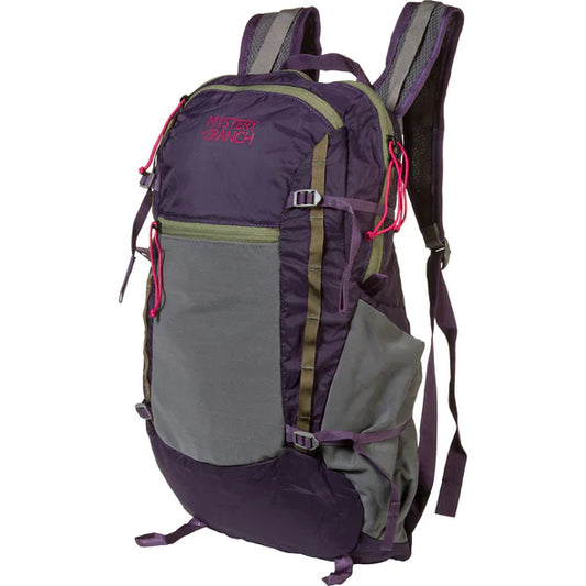 Mystery Ranch In And Out Foldaway Rucksack (Various Colours)