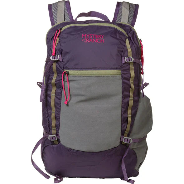Mystery Ranch In And Out Foldaway Rucksack (Various Colours)