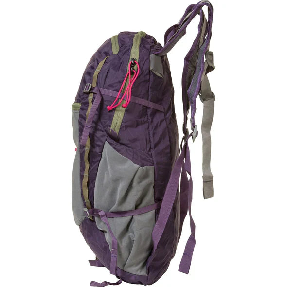Mystery Ranch In And Out Foldaway Rucksack (Various Colours)