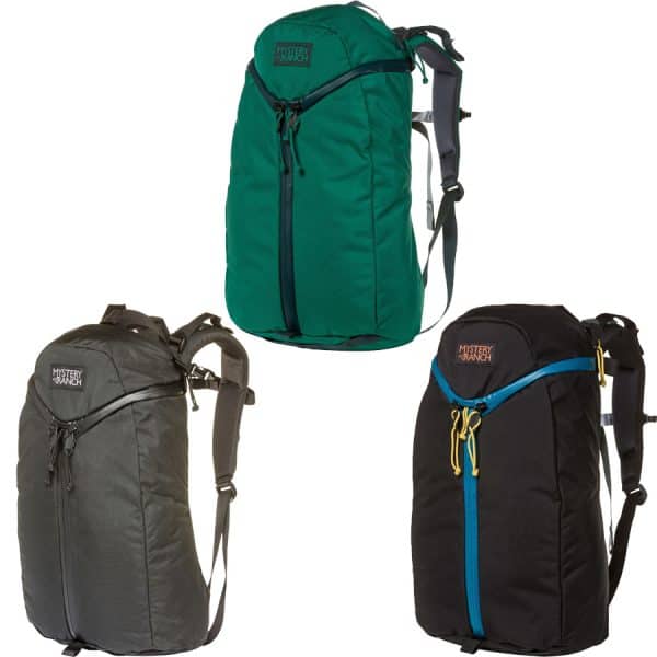 Mystery Ranch Urban Assault 21 (Various Colours)