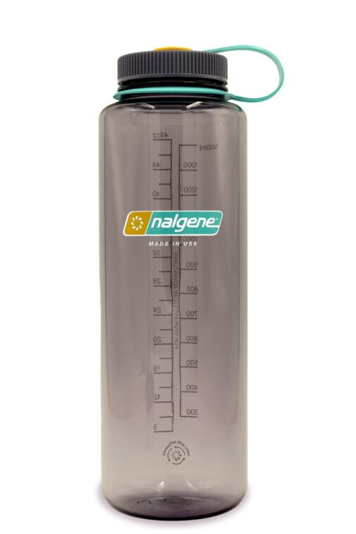 Nalgene 48oz / 1.5L Wide Mouth Sustain Silo Bottle