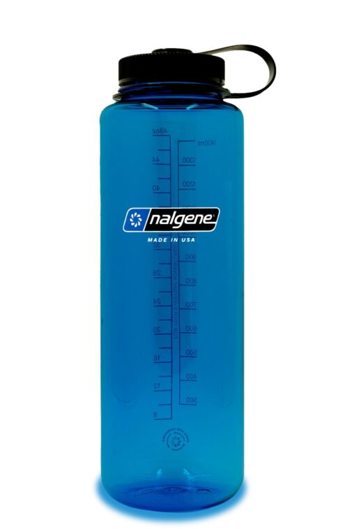 Nalgene 48oz / 1.5L Wide Mouth Sustain Silo Bottle