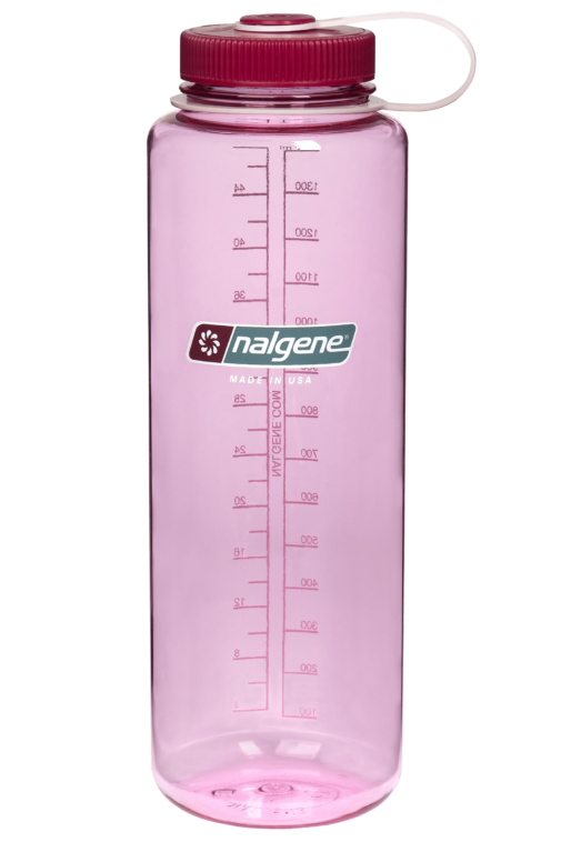 Nalgene 48oz / 1.5L Wide Mouth Sustain Silo Bottle