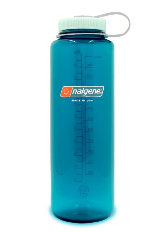 Nalgene 48oz / 1.5L Wide Mouth Sustain Silo Bottle