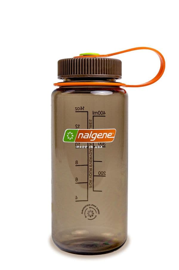 Nalgene 16oz 0.5L Wide Mouth Sustain  Bottle