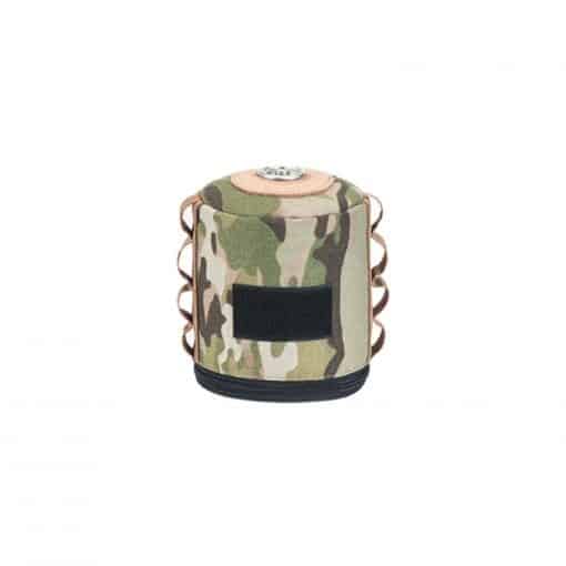 Naturehike Camouflage Gas Tank Cover (450g canister size)