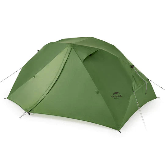 Naturehike Canyon 2 Pop Up 2 Man Tent