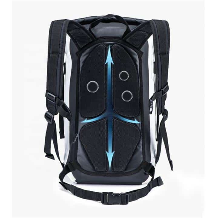 Naturehike 500D Waterproof Dry bag 30L (Various Colours)