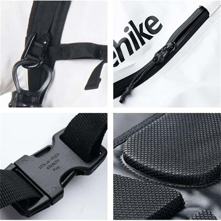 Naturehike 500D Waterproof Dry bag 30L (Various Colours)