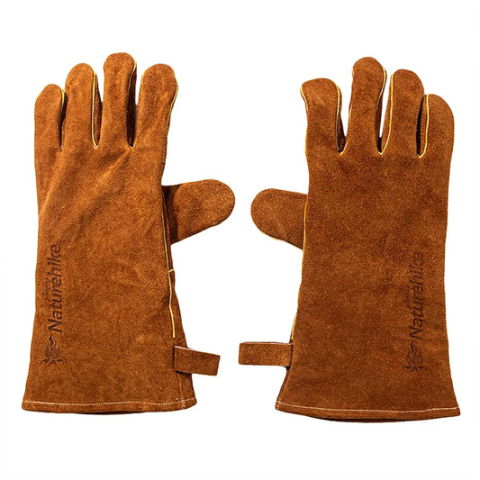 Naturehike Heat Retardant Gloves