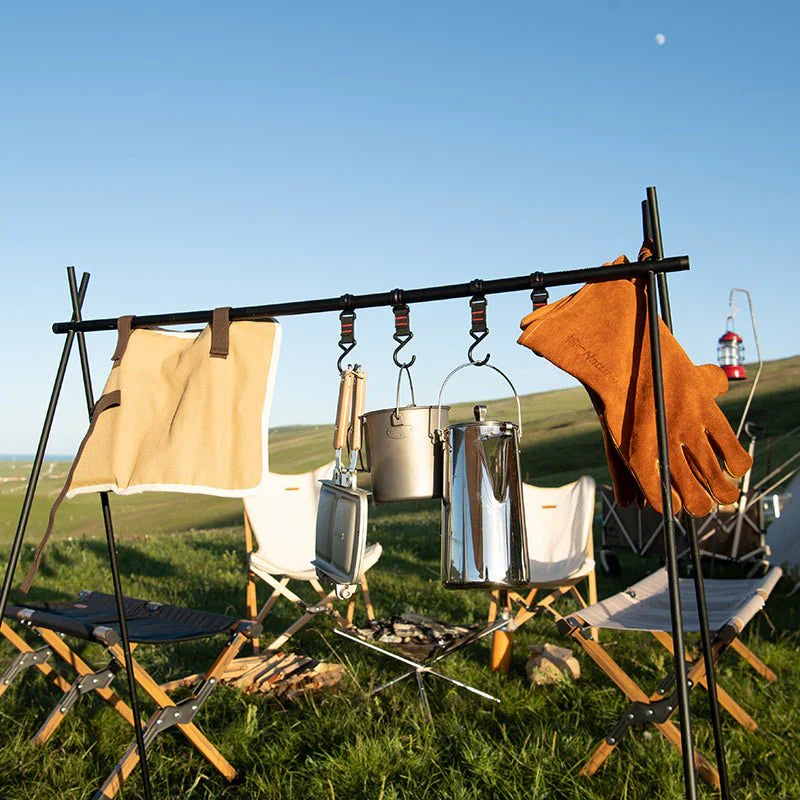 Naturehike Heat Retardant Gloves