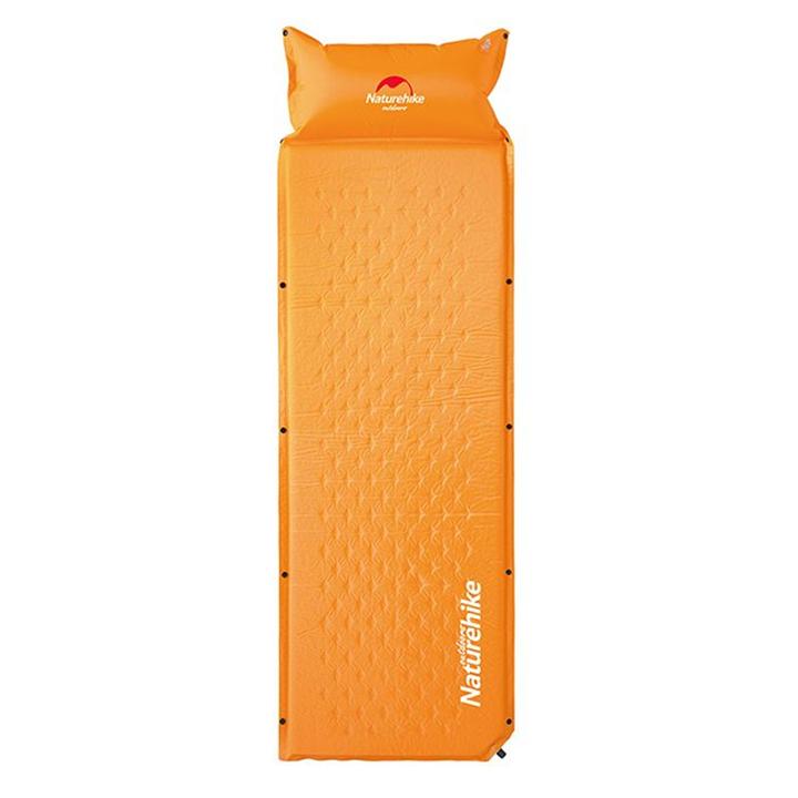 Naturehike Lightweight Polyester Foam Mattress with pillow (Various Colours)
