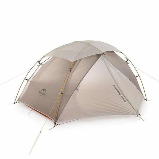 Naturehike Nebula 2, 2 Man tent 4 Season