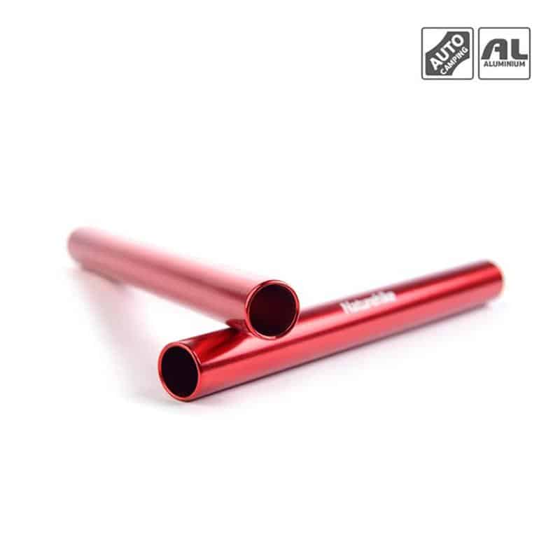 Naturehike Tent Pole First Aid Repair Tubes