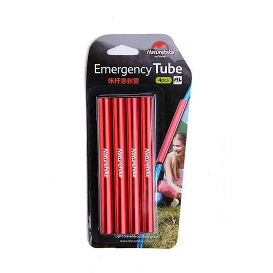 Naturehike Tent Pole First Aid Repair Tubes