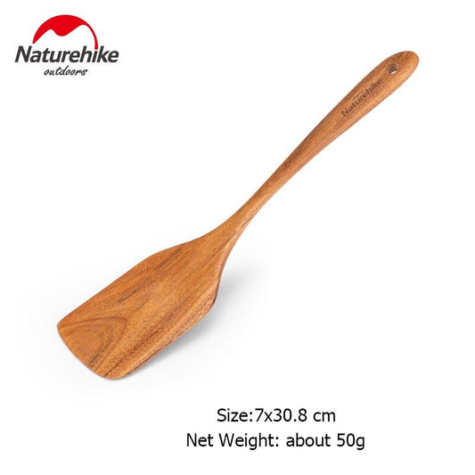 Naturehike Acacia  Wood Spatula