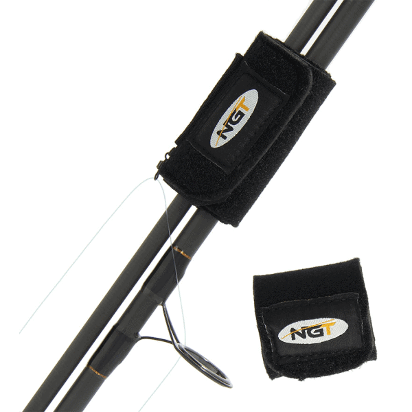 NGT Rod Bands set of Two for Top and bottom
