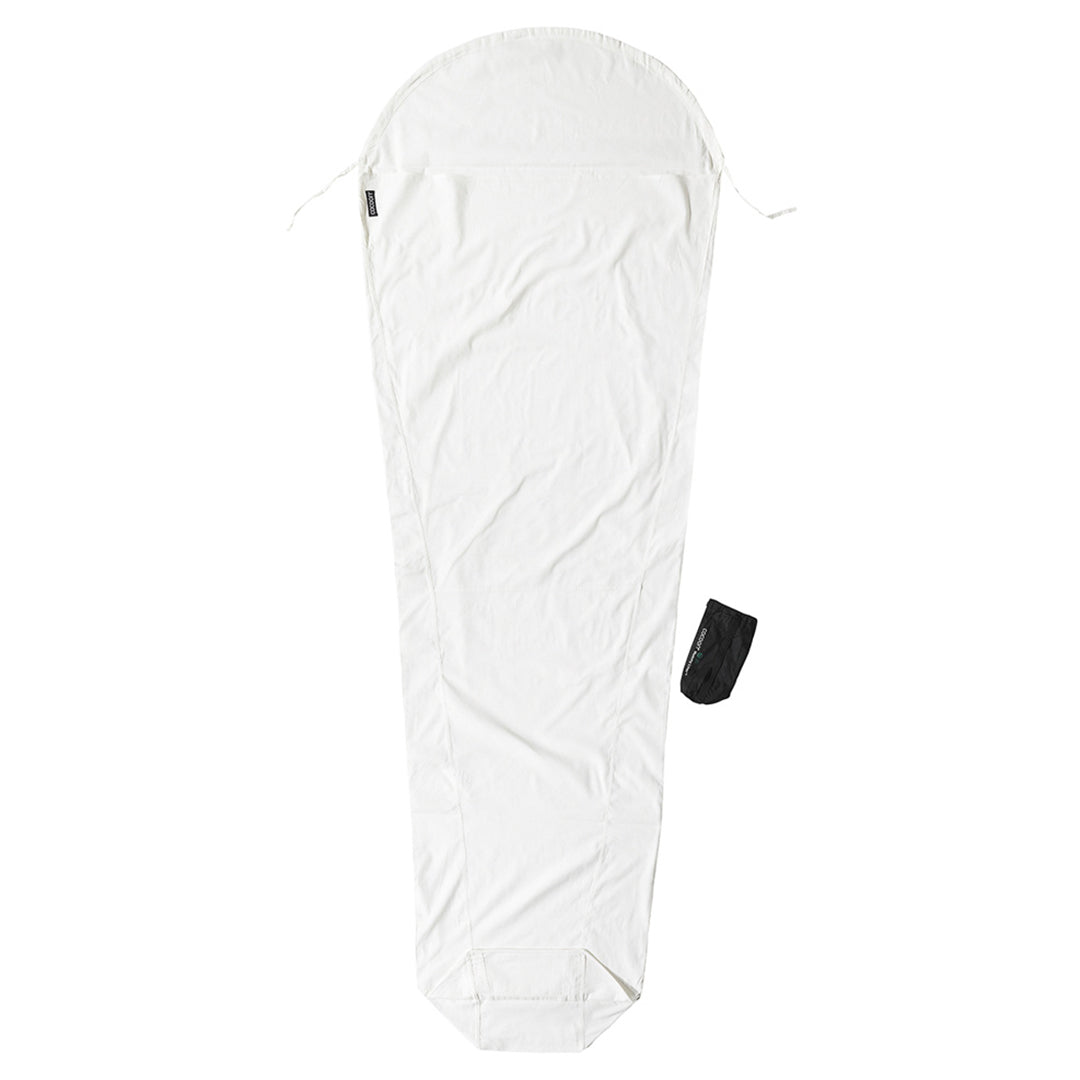 CoCoon Cotton Mummy Liner (Various Colours)