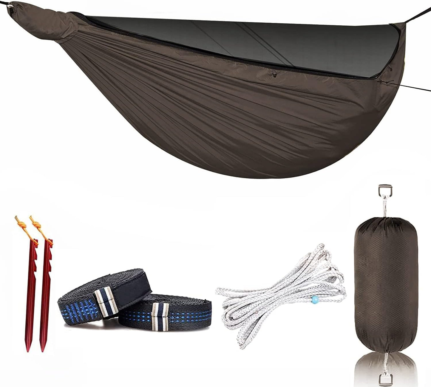 Onewind Temptest Zipper Hammock 11ft