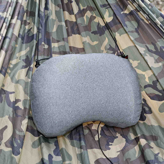 Onewind Camping Pillow VersaComfort Dual-Fill