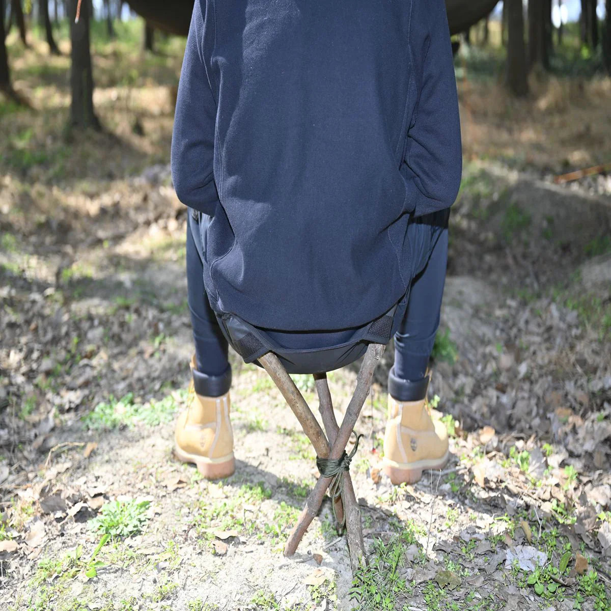 Onewind Canvas for DIY Tripod Chair