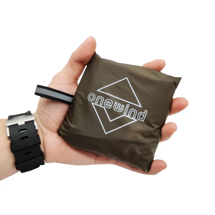 Onewind Ultralight Ground Sheet / FootPrint