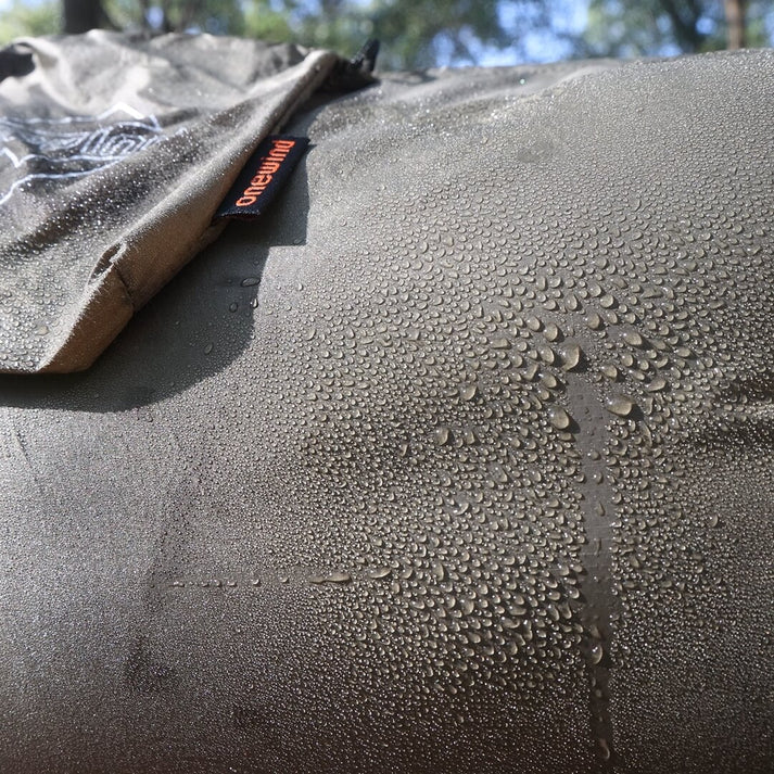 Onewind Hammock Underquilt Protector - Large (Green or Camo)