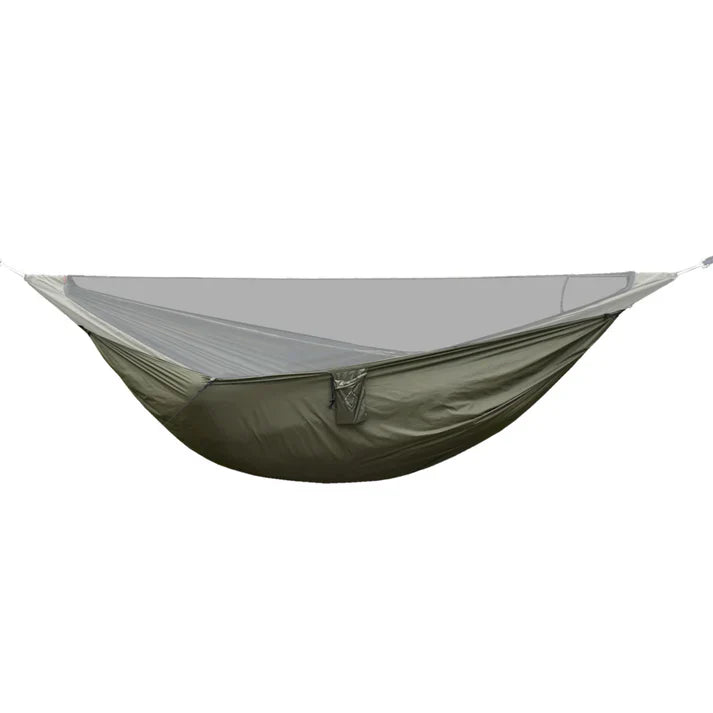 Onewind Hammock Underquilt Protector - Large (Green or Camo)