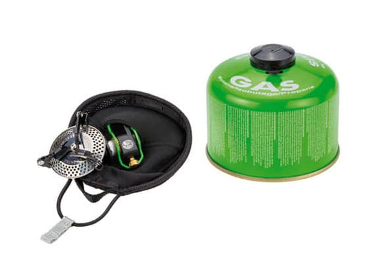 Optimus Crux Gas Compact Stove