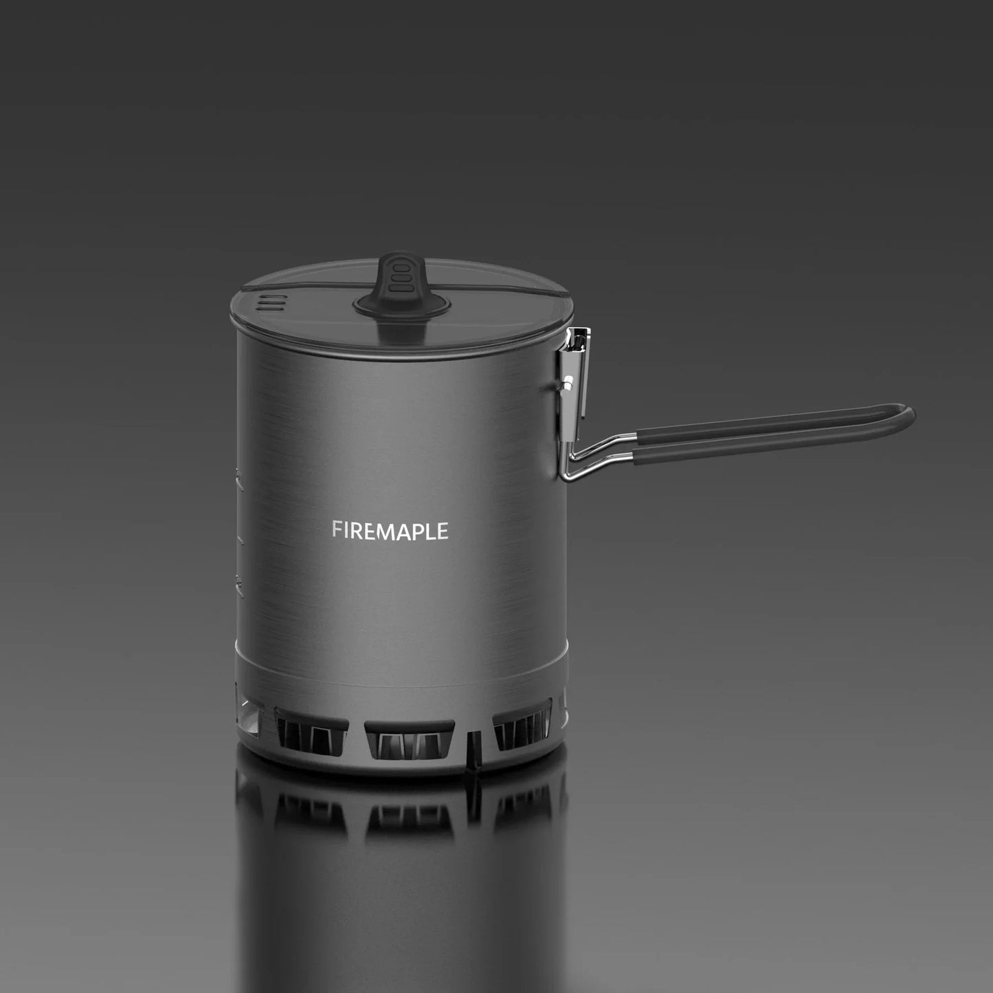 FireMaple Petrel G3 Cooking set (Ultralight)