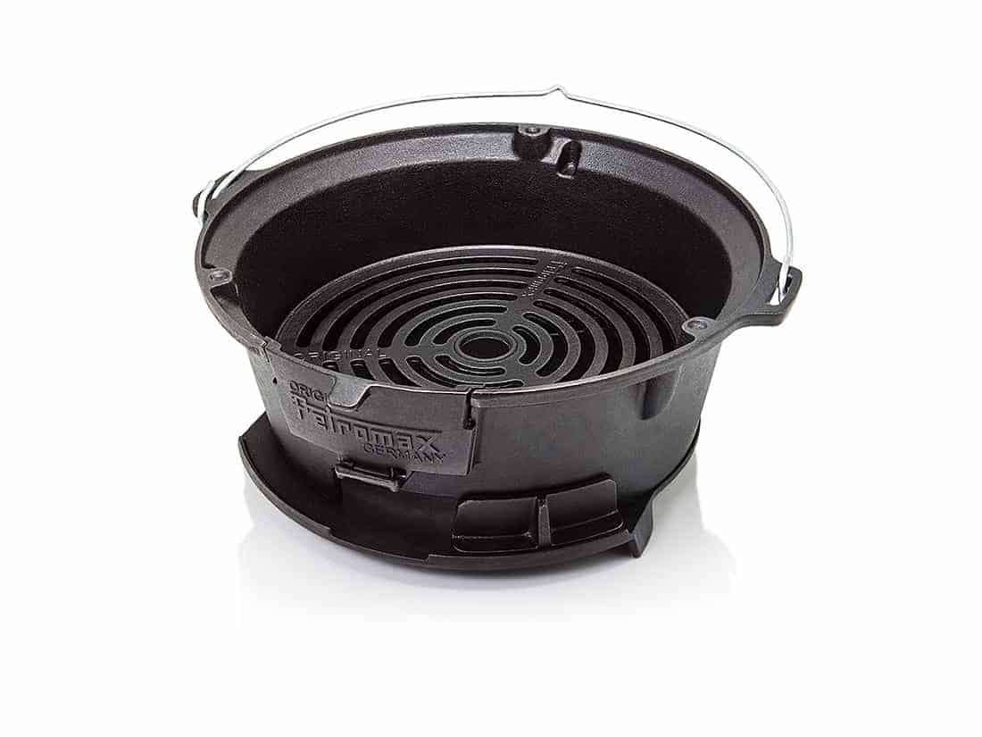 Petromax Fire Barbecue Grill TG3