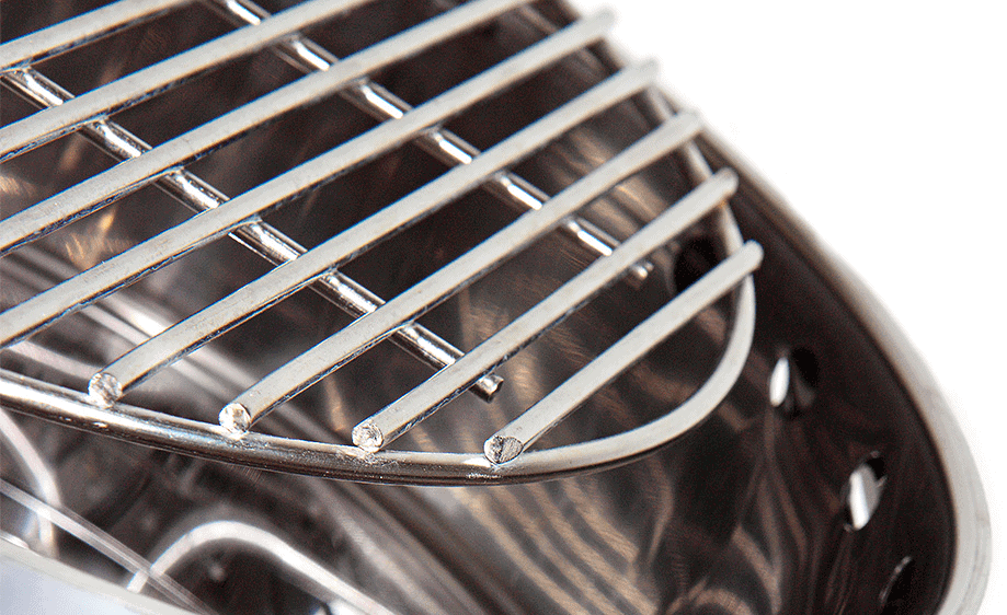 Petromax Atago Firepit BBQ Stove