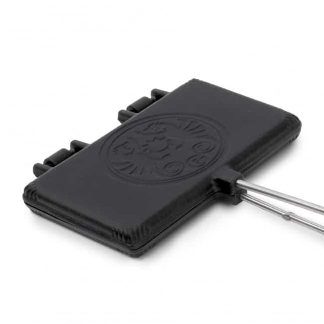 Petromax Cast Iron Waffle Iron (Short/Long)