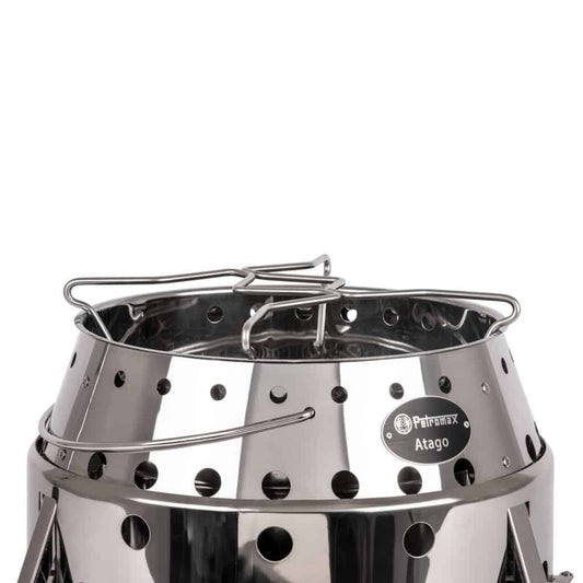 Petromax Atago Cooking Support